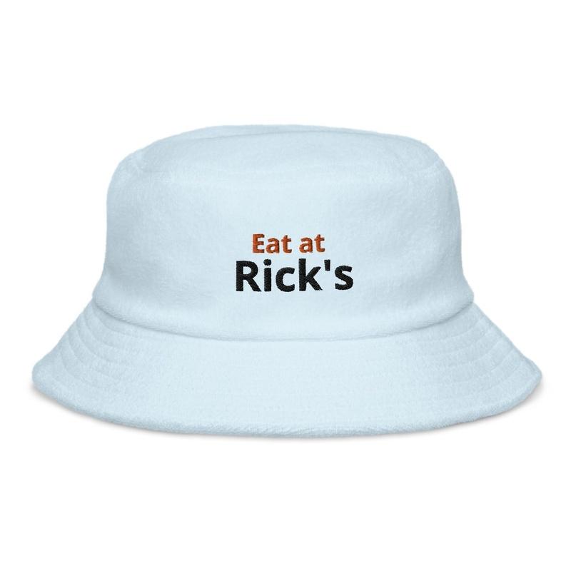 Eat at Rick's